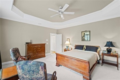 Prime Location and Luxury Living, this exquisite four-bedroom on Polo Golf and Country Club in Georgia - for sale on GolfHomes.com, golf home, golf lot