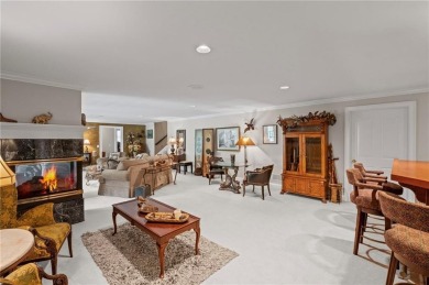 Prime Location and Luxury Living, this exquisite four-bedroom on Polo Golf and Country Club in Georgia - for sale on GolfHomes.com, golf home, golf lot