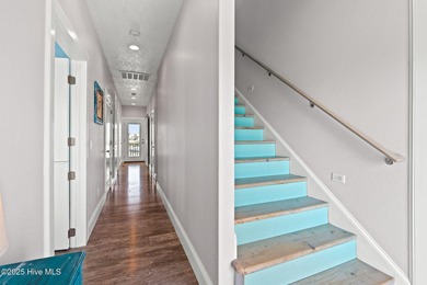 **Paradise Awaits!** Discover breathtaking ocean and on Sea Trail Golf Resort in North Carolina - for sale on GolfHomes.com, golf home, golf lot