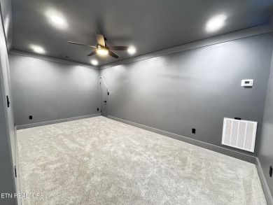 Immaculate One-Level Home in Desirable Mialaquo Point - Tellico on Tellico Village -The Links At Kahite Golf Course in Tennessee - for sale on GolfHomes.com, golf home, golf lot