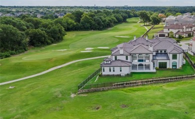 Simply the finest in Italian design coupled with the perfect on The Golf Club At Twin Creeks in Texas - for sale on GolfHomes.com, golf home, golf lot