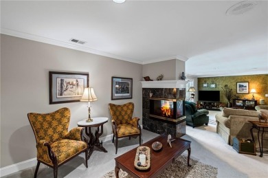 Prime Location and Luxury Living, this exquisite four-bedroom on Polo Golf and Country Club in Georgia - for sale on GolfHomes.com, golf home, golf lot