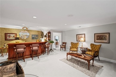 Prime Location and Luxury Living, this exquisite four-bedroom on Polo Golf and Country Club in Georgia - for sale on GolfHomes.com, golf home, golf lot
