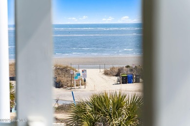 **Paradise Awaits!** Discover breathtaking ocean and on Sea Trail Golf Resort in North Carolina - for sale on GolfHomes.com, golf home, golf lot