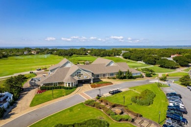 Pristine Villa perched atop one of the highest elevations in The on The Currituck Golf Club in North Carolina - for sale on GolfHomes.com, golf home, golf lot