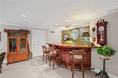 Prime Location and Luxury Living, this exquisite four-bedroom on Polo Golf and Country Club in Georgia - for sale on GolfHomes.com, golf home, golf lot