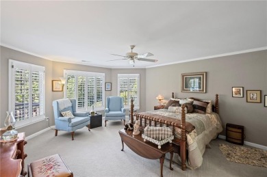 Prime Location and Luxury Living, this exquisite four-bedroom on Polo Golf and Country Club in Georgia - for sale on GolfHomes.com, golf home, golf lot
