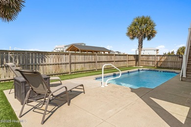 **Paradise Awaits!** Discover breathtaking ocean and on Sea Trail Golf Resort in North Carolina - for sale on GolfHomes.com, golf home, golf lot