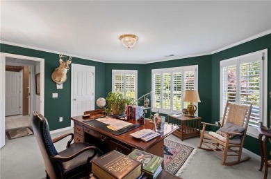 Prime Location and Luxury Living, this exquisite four-bedroom on Polo Golf and Country Club in Georgia - for sale on GolfHomes.com, golf home, golf lot