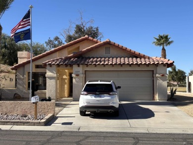 Look no further!  This immaculate, well-maintained home in the on Mesa Del Sol Golf Club in Arizona - for sale on GolfHomes.com, golf home, golf lot