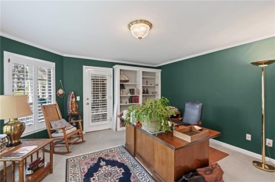 Prime Location and Luxury Living, this exquisite four-bedroom on Polo Golf and Country Club in Georgia - for sale on GolfHomes.com, golf home, golf lot