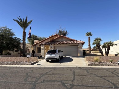 Look no further!  This immaculate, well-maintained home in the on Mesa Del Sol Golf Club in Arizona - for sale on GolfHomes.com, golf home, golf lot