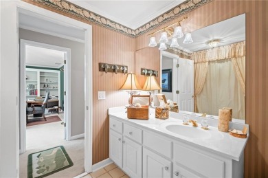 Prime Location and Luxury Living, this exquisite four-bedroom on Polo Golf and Country Club in Georgia - for sale on GolfHomes.com, golf home, golf lot