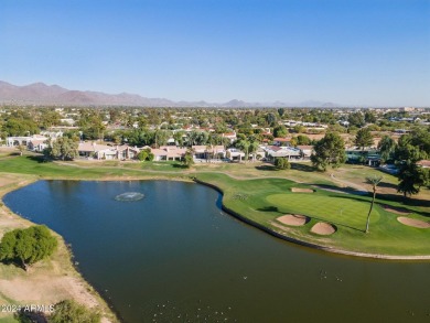 Discover this incredibly rare, guard-gated gem in the on Starfire At Scottsdale Country Club in Arizona - for sale on GolfHomes.com, golf home, golf lot