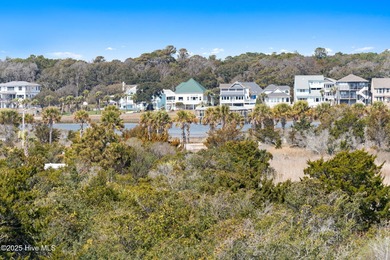 **Paradise Awaits!** Discover breathtaking ocean and on Sea Trail Golf Resort in North Carolina - for sale on GolfHomes.com, golf home, golf lot
