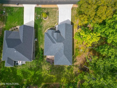 Immaculate One-Level Home in Desirable Mialaquo Point - Tellico on Tellico Village -The Links At Kahite Golf Course in Tennessee - for sale on GolfHomes.com, golf home, golf lot