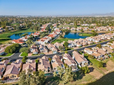 Discover this incredibly rare, guard-gated gem in the on Starfire At Scottsdale Country Club in Arizona - for sale on GolfHomes.com, golf home, golf lot