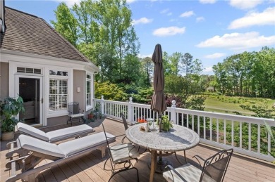 Prime Location and Luxury Living, this exquisite four-bedroom on Polo Golf and Country Club in Georgia - for sale on GolfHomes.com, golf home, golf lot