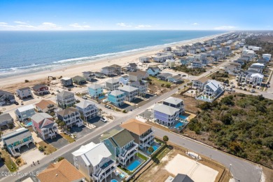 **Paradise Awaits!** Discover breathtaking ocean and on Sea Trail Golf Resort in North Carolina - for sale on GolfHomes.com, golf home, golf lot