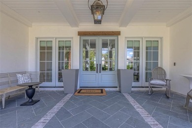 This gorgeous 5 bedroom, 6 bath and 1 half bath home by Harrison on Ocean Forest Golf Club in Georgia - for sale on GolfHomes.com, golf home, golf lot