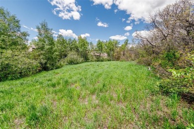 Discover Lot 1 in the exclusive Boulder Ridge neighborhood in on Rollingstone Ranch Golf Club in Colorado - for sale on GolfHomes.com, golf home, golf lot