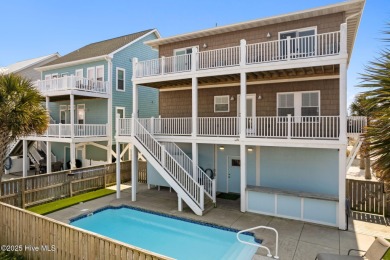 **Paradise Awaits!** Discover breathtaking ocean and on Sea Trail Golf Resort in North Carolina - for sale on GolfHomes.com, golf home, golf lot