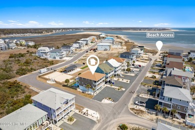 **Paradise Awaits!** Discover breathtaking ocean and on Sea Trail Golf Resort in North Carolina - for sale on GolfHomes.com, golf home, golf lot