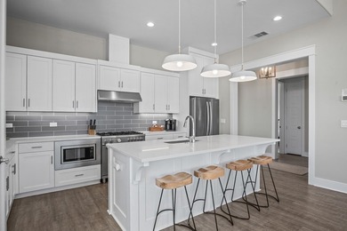 3 Bedroom | 2 Bathroom | Fully Turnkey & Furnished | Boat Dock & on Lamar Golf Course in Texas - for sale on GolfHomes.com, golf home, golf lot