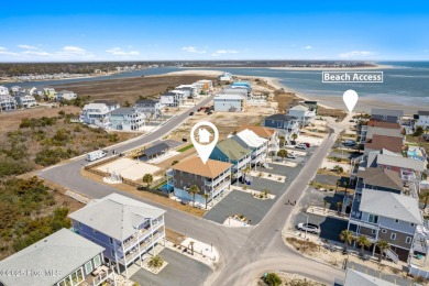 **Paradise Awaits!** Discover breathtaking ocean and on Sea Trail Golf Resort in North Carolina - for sale on GolfHomes.com, golf home, golf lot