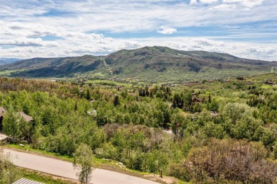 Discover Lot 1 in the exclusive Boulder Ridge neighborhood in on Rollingstone Ranch Golf Club in Colorado - for sale on GolfHomes.com, golf home, golf lot