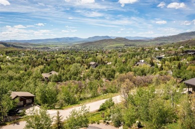 Discover Lot 1 in the exclusive Boulder Ridge neighborhood in on Rollingstone Ranch Golf Club in Colorado - for sale on GolfHomes.com, golf home, golf lot