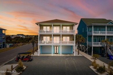 **Paradise Awaits!** Discover breathtaking ocean and on Sea Trail Golf Resort in North Carolina - for sale on GolfHomes.com, golf home, golf lot