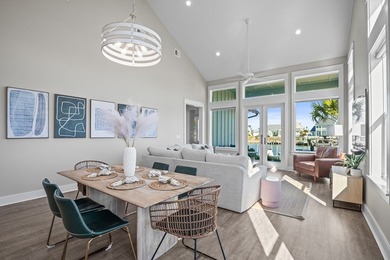 3 Bedroom | 2 Bathroom | Fully Turnkey & Furnished | Boat Dock & on Lamar Golf Course in Texas - for sale on GolfHomes.com, golf home, golf lot