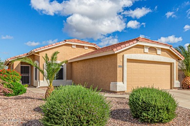 Become the proud owner of this delightful 3-bedroom home on a on Sundance Golf Club in Arizona - for sale on GolfHomes.com, golf home, golf lot