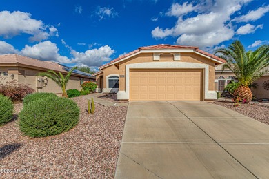 Become the proud owner of this delightful 3-bedroom home on a on Sundance Golf Club in Arizona - for sale on GolfHomes.com, golf home, golf lot
