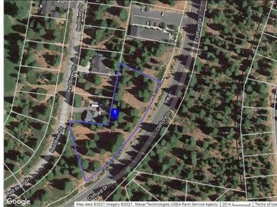 1.23 acres zoned C-2 on the Lake Almanor Peninsula. Not many on Bailey Creek Golf Course in California - for sale on GolfHomes.com, golf home, golf lot