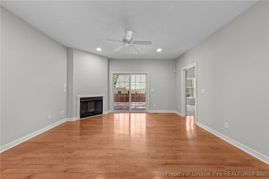 Welcome to this wonderful home in the highly sought-after on Woodlake Country Club in North Carolina - for sale on GolfHomes.com, golf home, golf lot