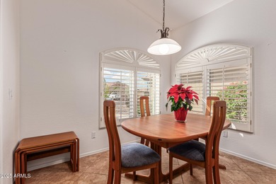 Become the proud owner of this delightful 3-bedroom home on a on Sundance Golf Club in Arizona - for sale on GolfHomes.com, golf home, golf lot