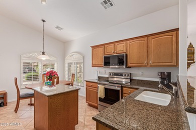 Become the proud owner of this delightful 3-bedroom home on a on Sundance Golf Club in Arizona - for sale on GolfHomes.com, golf home, golf lot