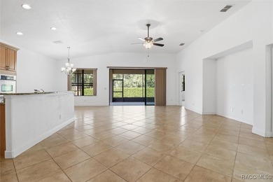 Resort style living behind the gates at Terra Vista of Citrus on Skyview At Terra Vista Golf and Country Club in Florida - for sale on GolfHomes.com, golf home, golf lot