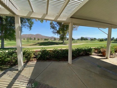 RARE FIND!  ON THE GOLF COURSE WITH AN AMAZING VIEW OF THE LAKE on Menifee Lakes Country Club - Lakes in California - for sale on GolfHomes.com, golf home, golf lot