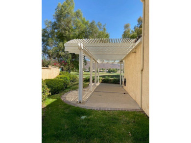 RARE FIND!  ON THE GOLF COURSE WITH AN AMAZING VIEW OF THE LAKE on Menifee Lakes Country Club - Lakes in California - for sale on GolfHomes.com, golf home, golf lot
