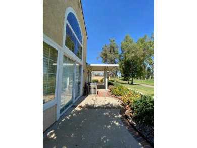 RARE FIND!  ON THE GOLF COURSE WITH AN AMAZING VIEW OF THE LAKE on Menifee Lakes Country Club - Lakes in California - for sale on GolfHomes.com, golf home, golf lot