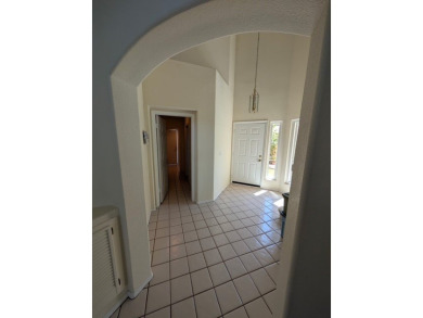 RARE FIND!  ON THE GOLF COURSE WITH AN AMAZING VIEW OF THE LAKE on Menifee Lakes Country Club - Lakes in California - for sale on GolfHomes.com, golf home, golf lot