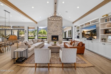Tucked away on a one-acre corner lot, in a cul-de-sac within the on ArrowCreek Golf Club - The Challenge in Nevada - for sale on GolfHomes.com, golf home, golf lot