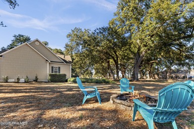 Beautifully situated in the desirable Olde Point community, this on Olde Point Golf and Country Club in North Carolina - for sale on GolfHomes.com, golf home, golf lot