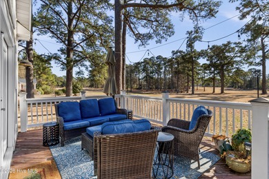 Beautifully situated in the desirable Olde Point community, this on Olde Point Golf and Country Club in North Carolina - for sale on GolfHomes.com, golf home, golf lot