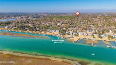 Beautifully situated in the desirable Olde Point community, this on Olde Point Golf and Country Club in North Carolina - for sale on GolfHomes.com, golf home, golf lot