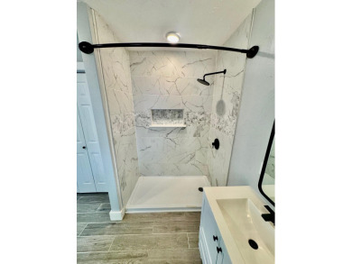 Adorable 2/2, just 3 blocks from the courthouse square & sits on on Llano River Golf Course in Texas - for sale on GolfHomes.com, golf home, golf lot