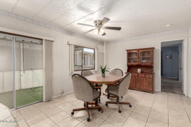 Priced to Sell in Apache Wells, an amenity rich 55+ community in on Apache Wells Country Club in Arizona - for sale on GolfHomes.com, golf home, golf lot